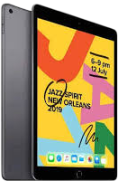 iPad 7th gen Cellular 2019